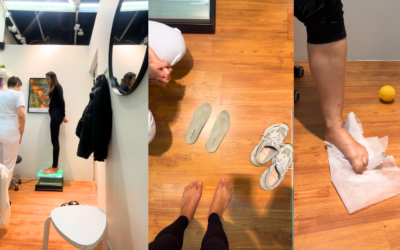 Kipu jalkapohjassa – Mistä on kyse ja miten vaivaa hoidetaan?