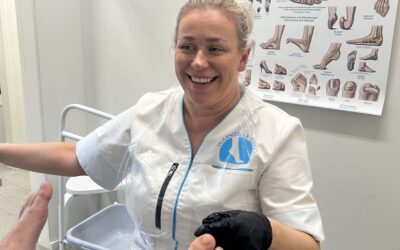 Jalkahoitola Eloisa avaa uuden hoitolan Kauppakeskus Lippulaivaan 6.1.2026