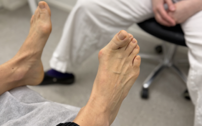 Vaivaisenluu – Mistä se johtuu ja miten sitä hoidetaan?