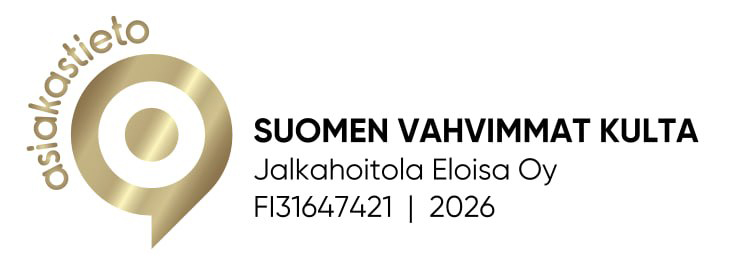 Yksi vuoden 2025 kasvajista